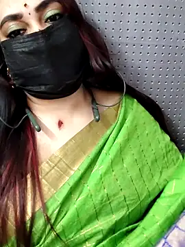 Cutie nila26 online show from 22, 12, 2025