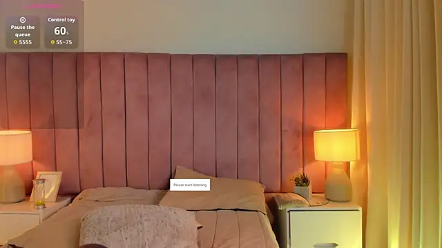 hellen mckenzie online show from 3, 10, 2025