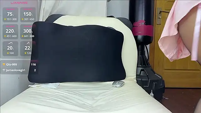 Stella-999 online show from 18, 10, 2025