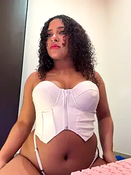 Snapshot of Kass_1 chatting on 1, 10, 2025 Kass 1 online show from 1, 10, 2025