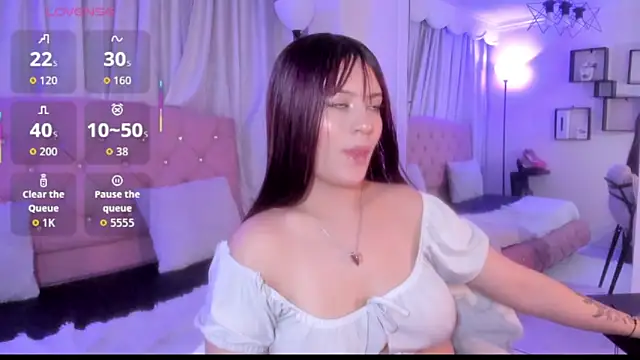Snapshot of Jolie_price chatting on 11, 9, 2025 Jolie price online show from 11, 9, 2025