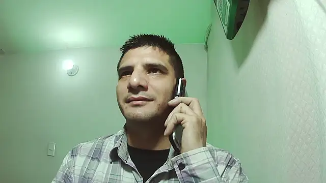 Braulio master online show from 16, 9, 2025