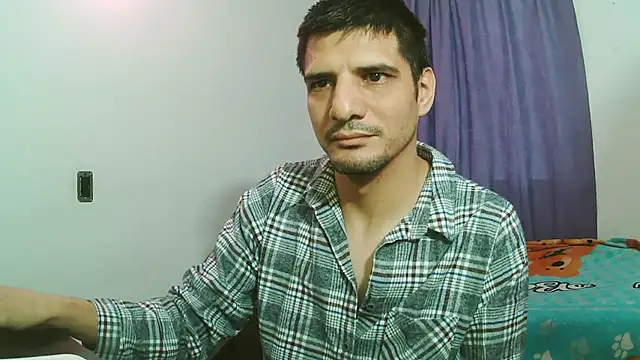 Braulio master online show from 1, 10, 2025