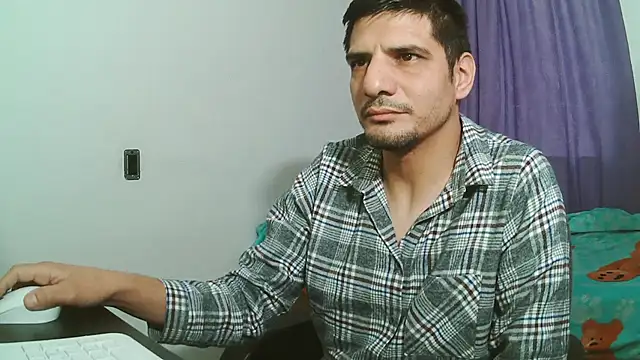 Braulio master online show from 2, 10, 2025