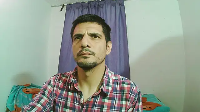 Braulio master online show from 7, 10, 2025