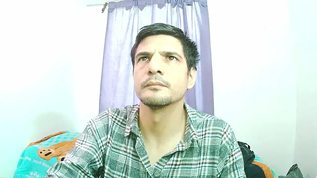 Braulio master online show from 24, 10, 2025