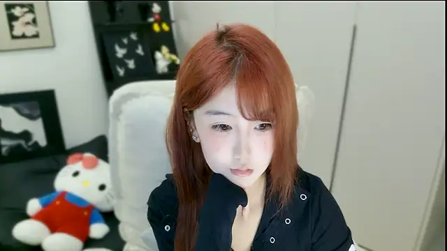 Snapshot of wanzi-1229 chatting on 5, 10, 2025 wanzi-1229 online show from 5, 10, 2025