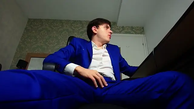 FelixStarkk online show from 13, 10, 2025