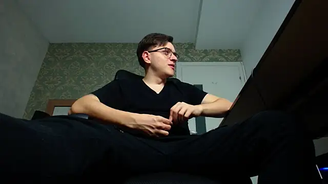 FelixStarkk online show from 23, 10, 2025