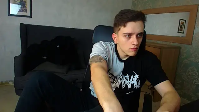 FelixStarkk online show from 4, 12, 2025