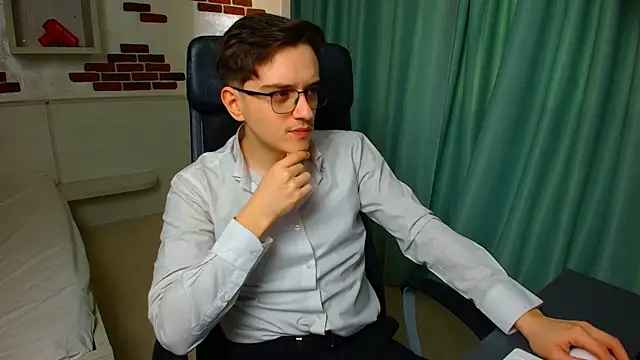 FelixStarkk online show from 20, 4, 2026