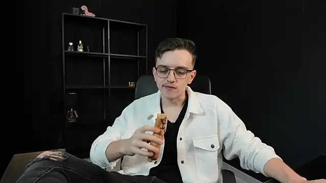FelixStarkk online show from 3, 5, 2026
