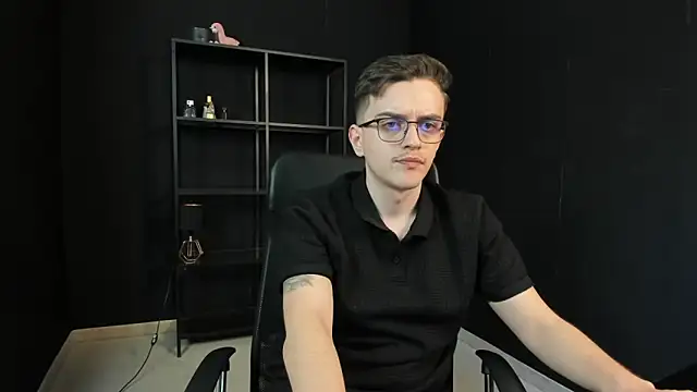 FelixStarkk online show from 4, 5, 2026