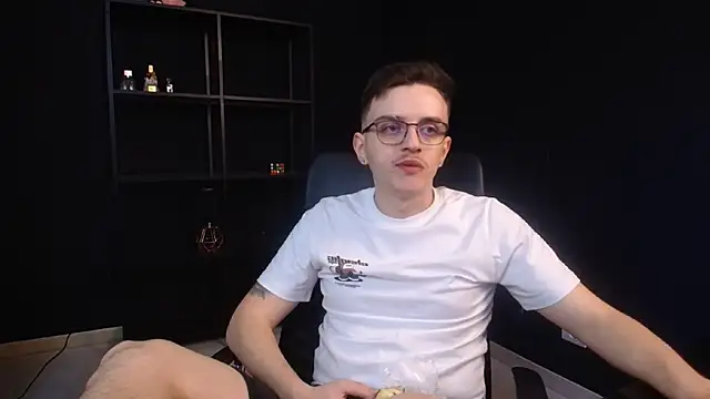 FelixStarkk online show from 16, 5, 2026