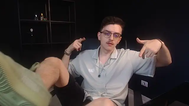 FelixStarkk online show from 31, 5, 2026