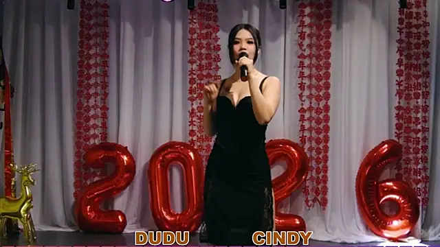 yznt-dudu online show from 6, 3, 2026