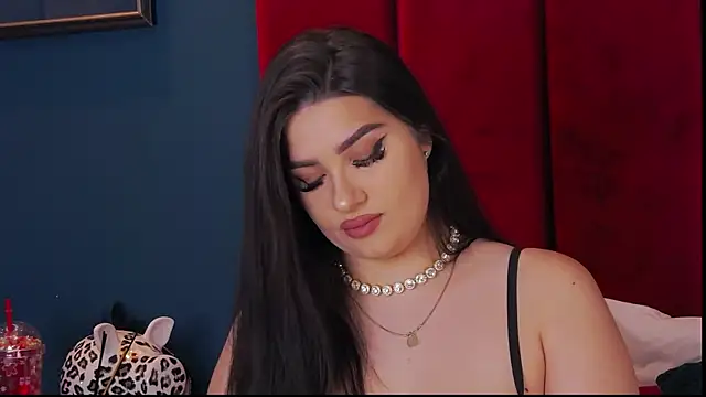 AdelynnReeds online show from 23, 12, 2025