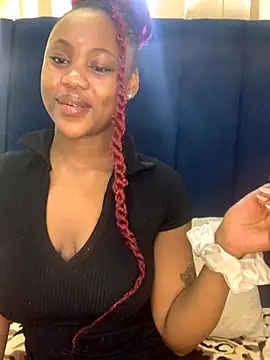 ItsMsBankss02 online show from 11, 9, 2025