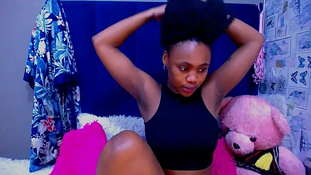 ItsMsBankss02 online show from 5, 10, 2025