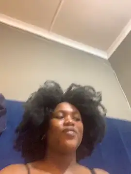 ItsMsBankss02 online show from 6, 10, 2025