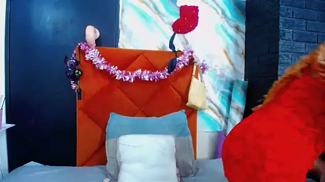 ItsMsBankss02 online show from 16, 12, 2025