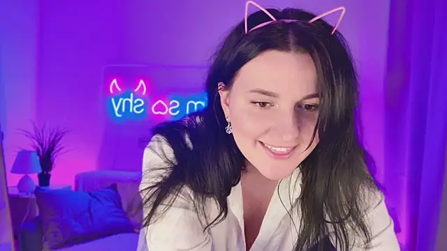 Snapshot of love_me__tonight_ chatting on 6, 10, 2025 love me  tonight  online show from 6, 10, 2025