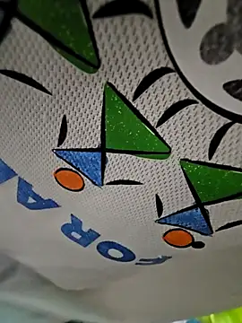 Snapshot of krishx776 chatting on 29, 9, 2025 krishx776 online show from 29, 9, 2025