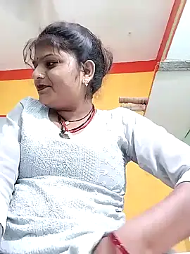 Snapshot of Hot_mirchjii chatting on 16, 10, 2025 Hot mirchjii online show from 16, 10, 2025