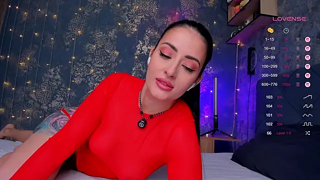 sweet chris diamond online show from 7, 10, 2025