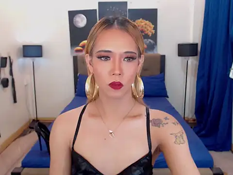 PreciousAmore online show from 18, 9, 2025