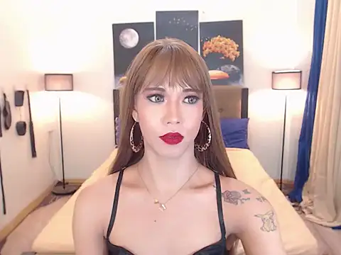 PreciousAmore online show from 23, 10, 2025