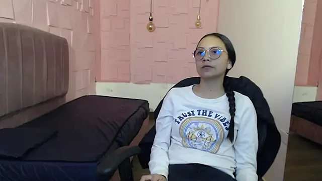 katalina07 1 online show from 4, 12, 2025