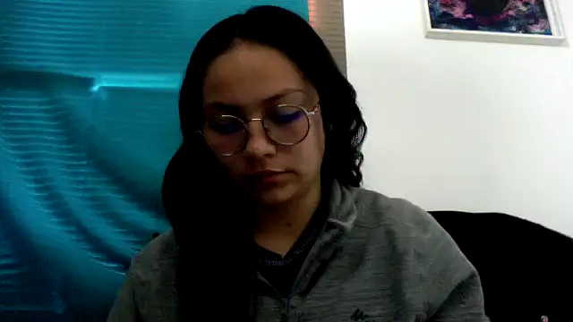 katalina07 1 online show from 8, 1, 2026