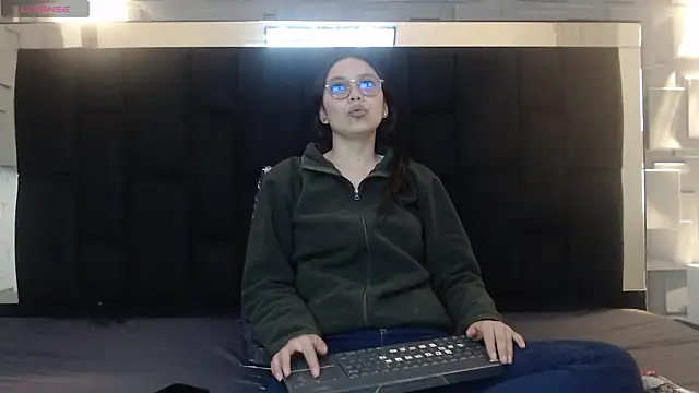 katalina07 1 online show from 2, 2, 2026