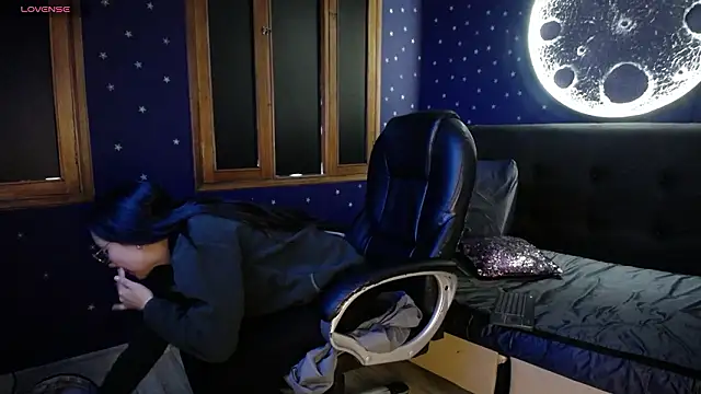 katalina07 1 online show from 13, 2, 2026