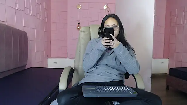 katalina07 1 online show from 21, 3, 2026