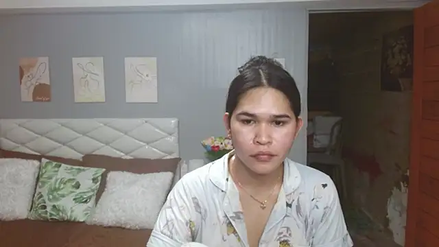 AlianaBlair online show from 1, 11, 2025