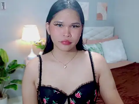 AlianaBlair online show from 2, 6, 2026