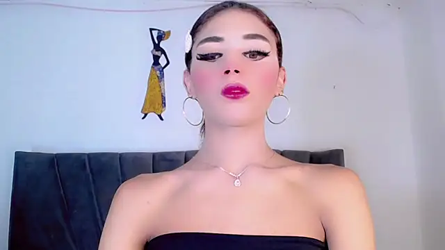 angeldirty666 online show from 9, 9, 2025