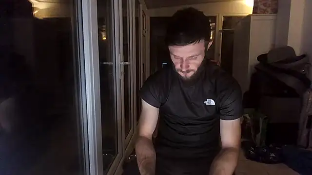 MasterJakeJohns online show from 22, 9, 2025