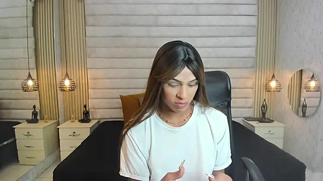 keytinthomson  online show from 23, 2, 2026