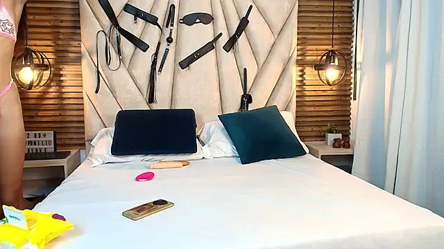 Cinthiabaker online show from 29, 11, 2025