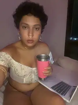 OliviaWild  online show from 5, 3, 2026