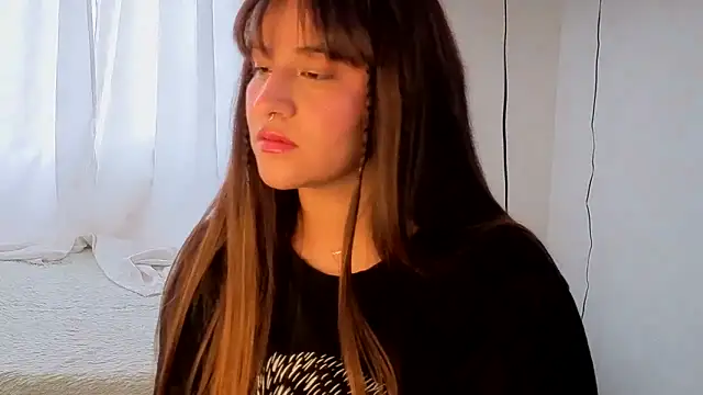 Linda Bellucci online show from 29, 9, 2025