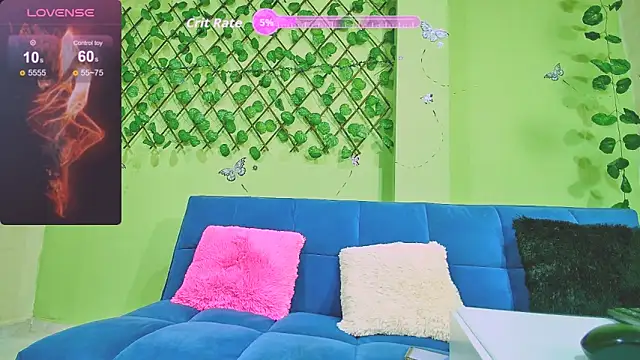 Karen Ariass online show from 9, 9, 2025