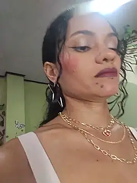 Karen Ariass online show from 13, 5, 2026