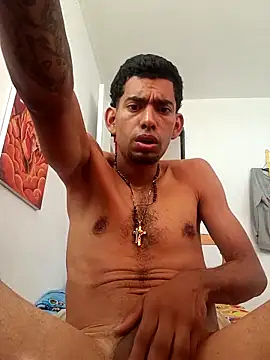 Snapshot of Negritohot2828 chatting on 16, 10, 2025 Negritohot2828 online show from 16, 10, 2025