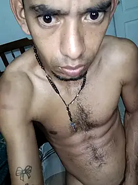 Negritohot2828 online show from 23, 12, 2025