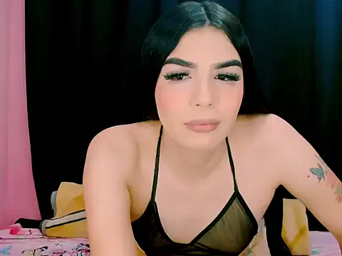  crystal23  online show from 1, 11, 2025