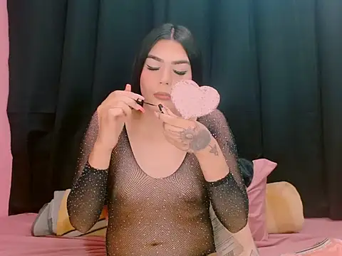  crystal23  online show from 11, 1, 2026